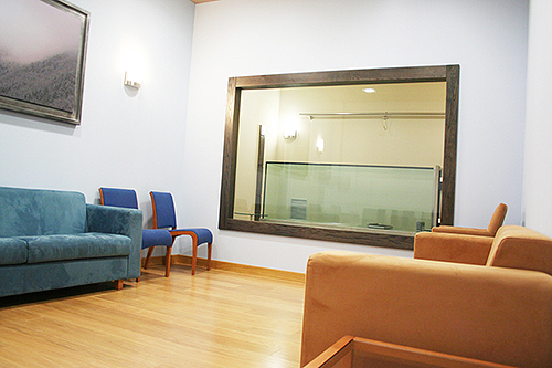 Tanatorio en Biescas