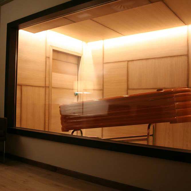 un servicio integral, cercano y adaptado a cada necesidad.