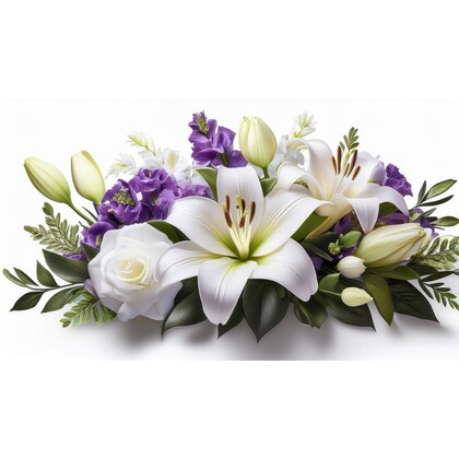 Centros florales